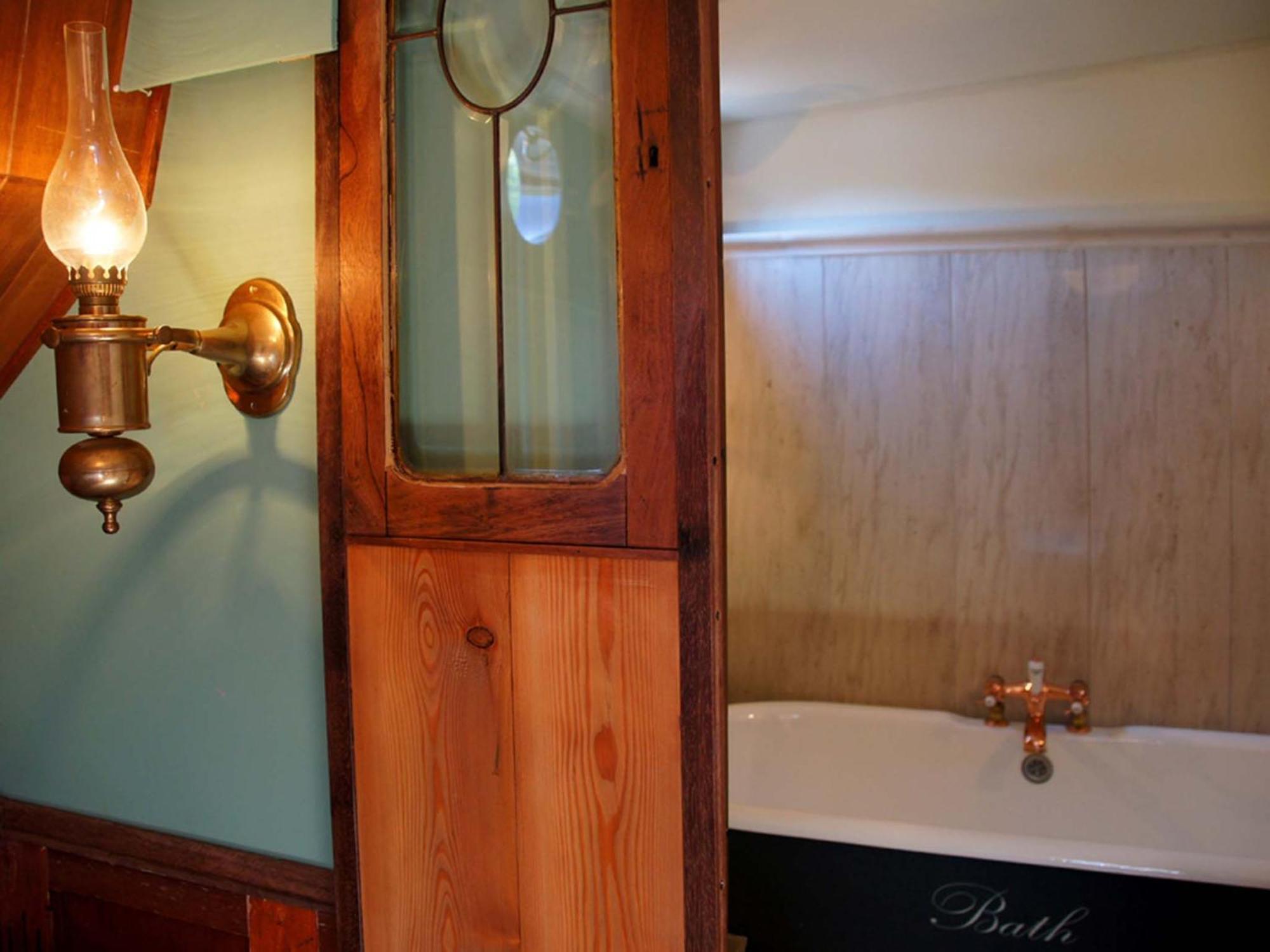 Bed & Breakfast Boat 'opoe Sientje'
