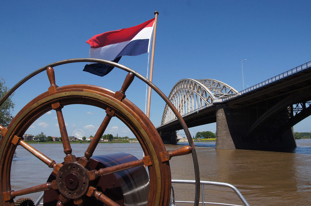 Boat 'opoe Sientje' 2*