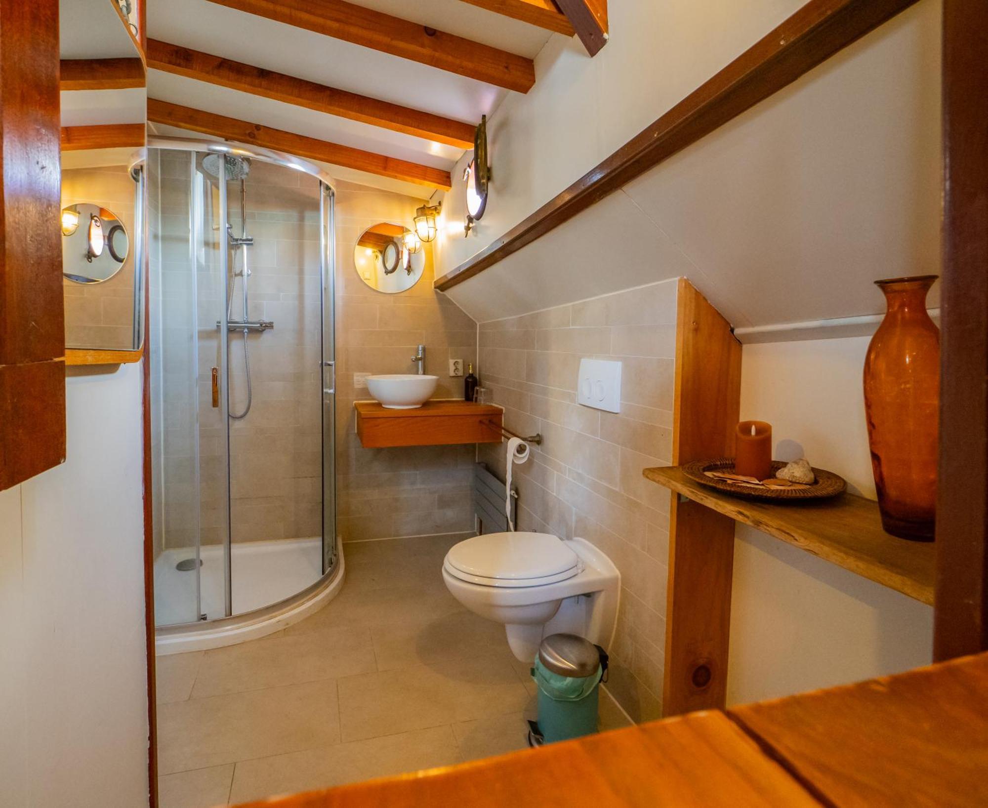 Boat 'opoe Sientje' 2*