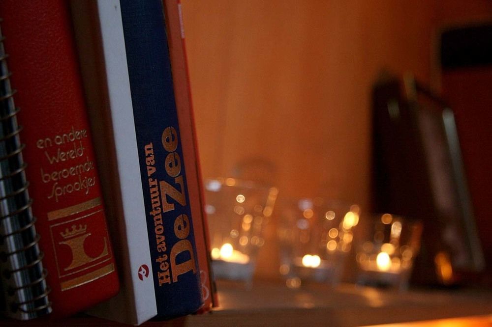 Bed & Breakfast Boat 'opoe Sientje' 2*