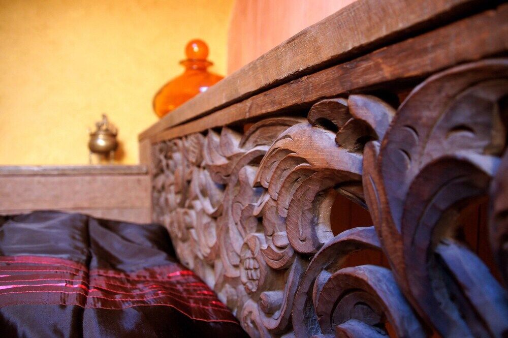 Bed & Breakfast Boat 'opoe Sientje' 2*